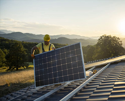 Énergie Solaire